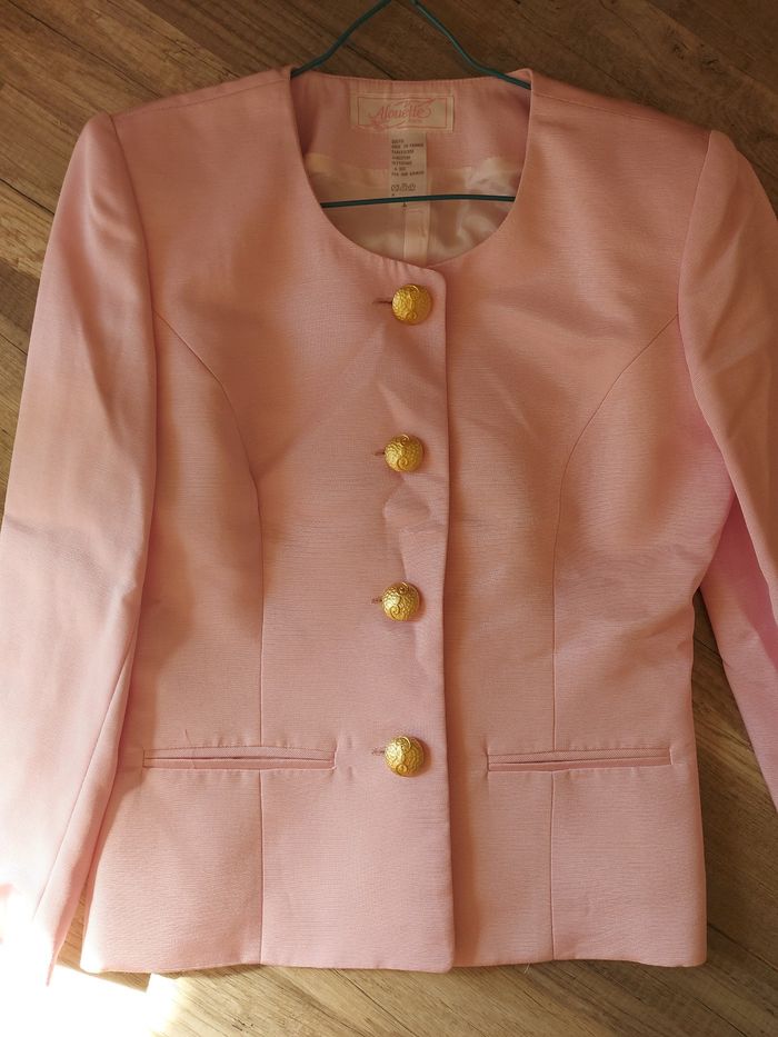 Veste - photo numéro 2