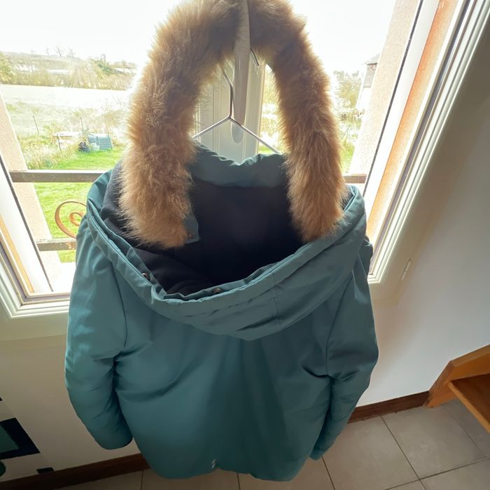 Manteau okaidi  14 ans - photo numéro 6