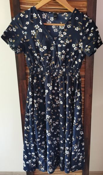 Robe d été XS