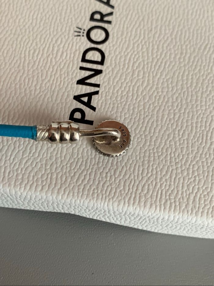 Bracelet Pandora - photo numéro 5