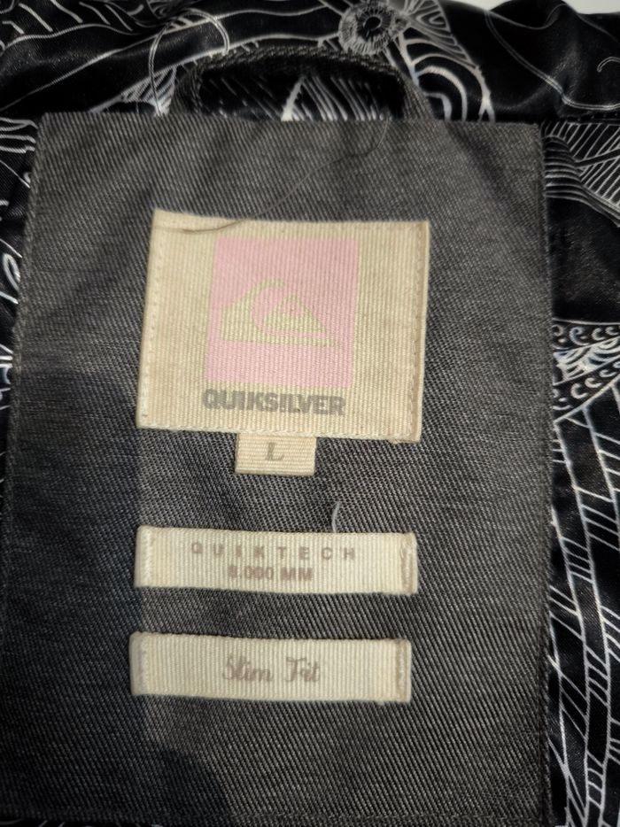 Beau manteau d'hiver idéal ski - photo numéro 7