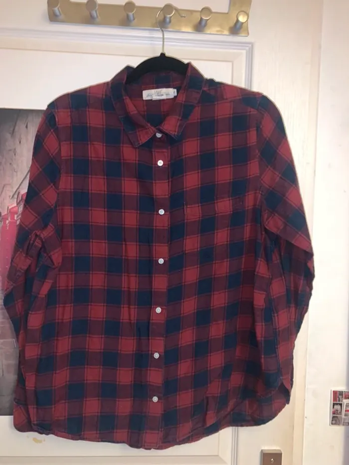 Chemise - photo numéro 2