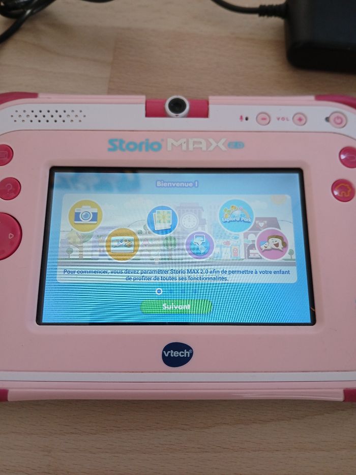 Storio max 2.0 - photo numéro 2