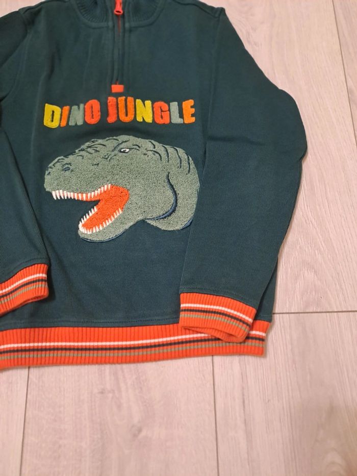 Magnifique Sweat-shirt 10A - photo numéro 2