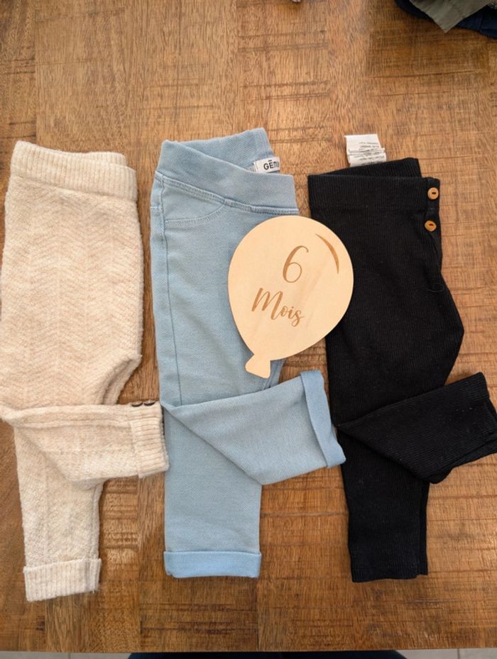 Lot leggings
