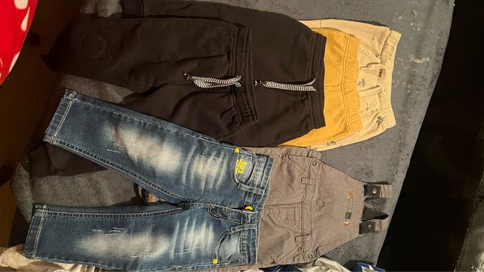 Lots de vêtements - photo numéro 8