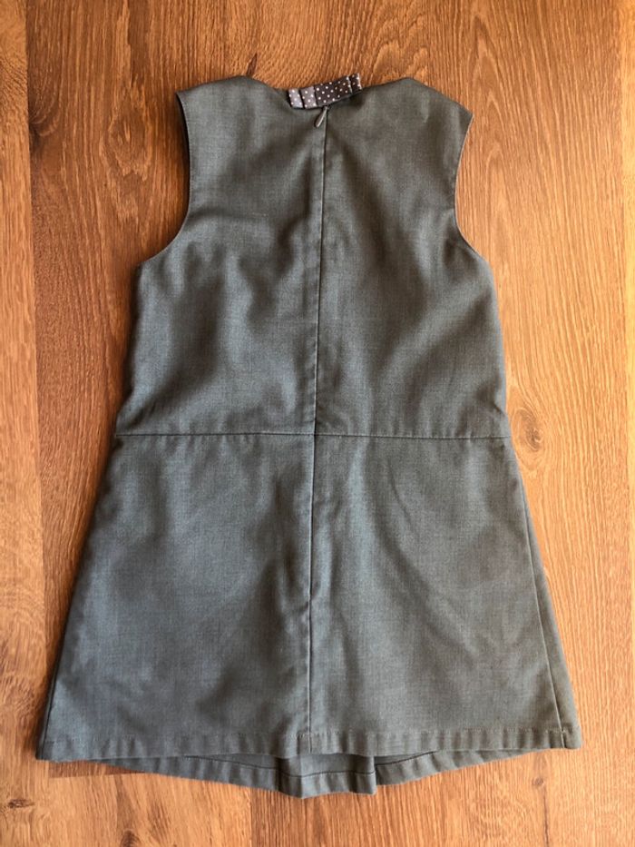 Robe chasuble Jodhpur 4 ans - photo numéro 4