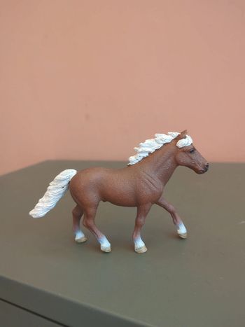 Cheval Schleich