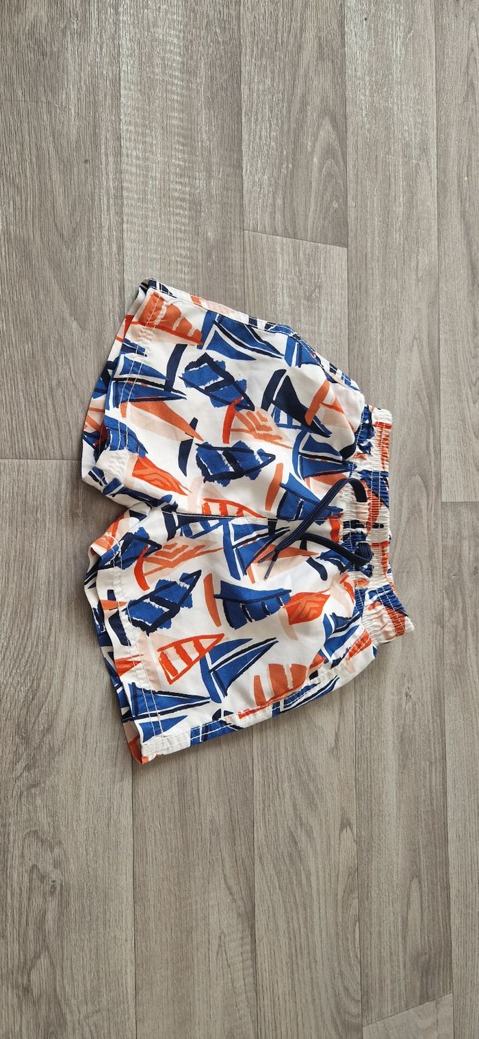 Short de bain taille 3ans - photo numéro 7