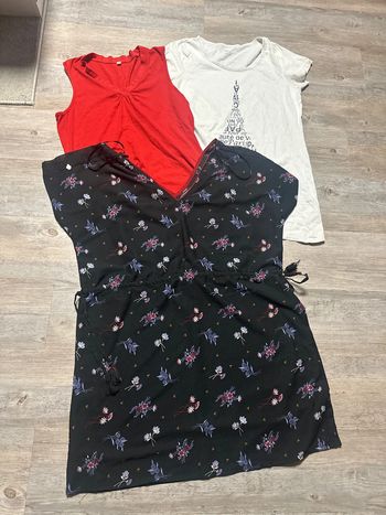 Lot taille 46/48