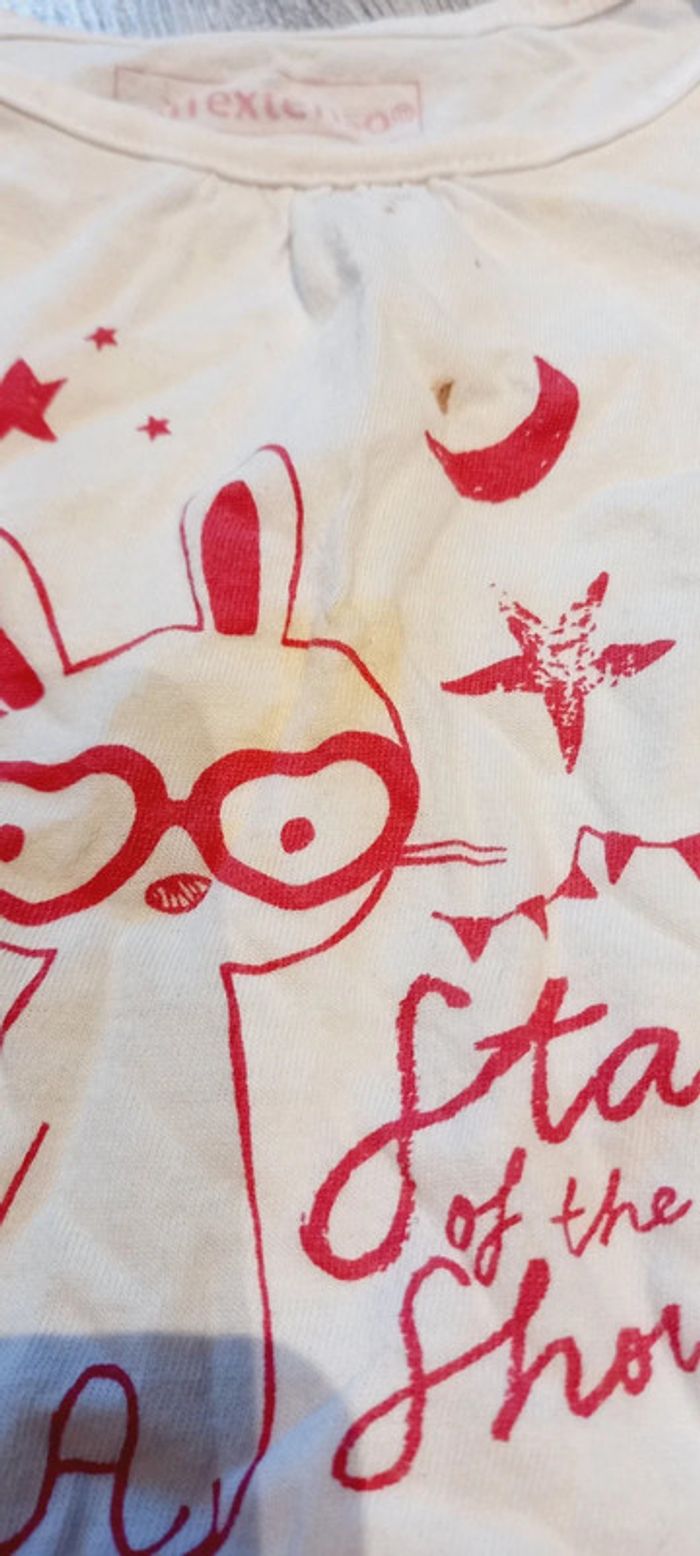 T-shirt manche longue - photo numéro 3