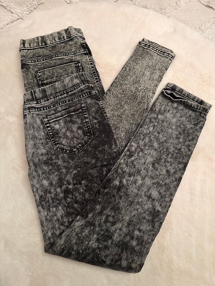 Jeans - photo numéro 3