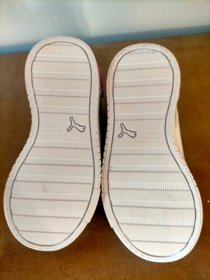 Baskets Puma neuve - photo numéro 5