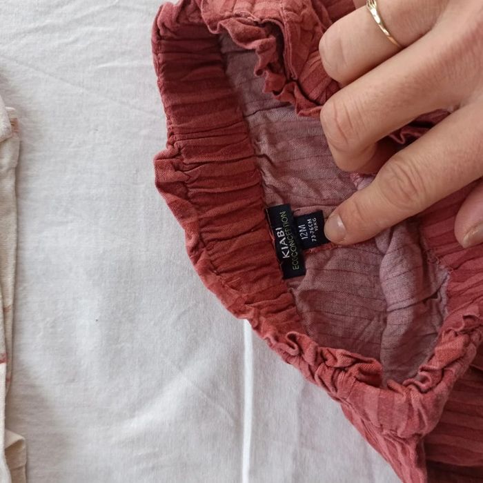 Ensemble Kiabi 12 mois - photo numéro 4