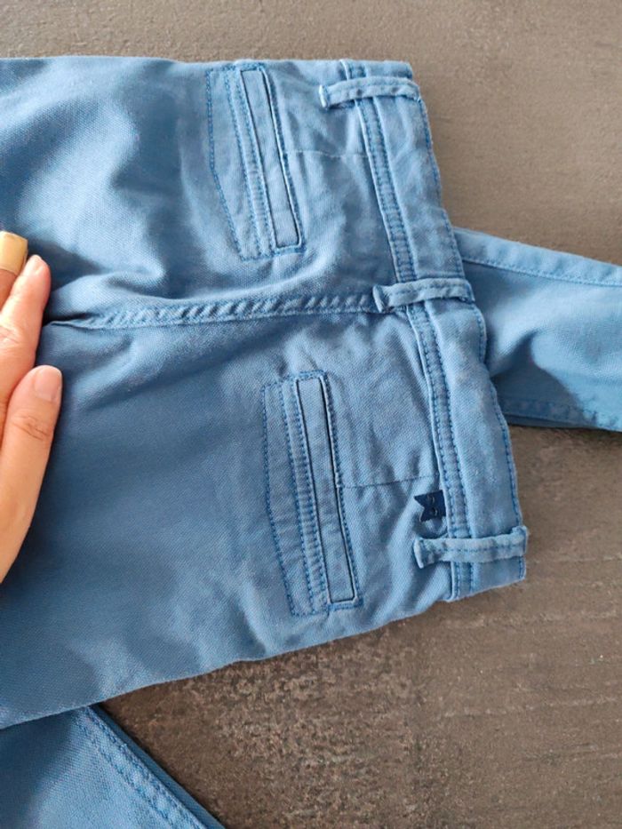 Pantalon Chino 4 ans Okaïdi - photo numéro 4