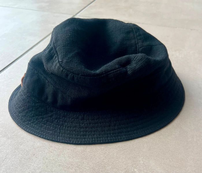 Chapeau léger - photo numéro 3