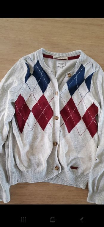 Gilet
