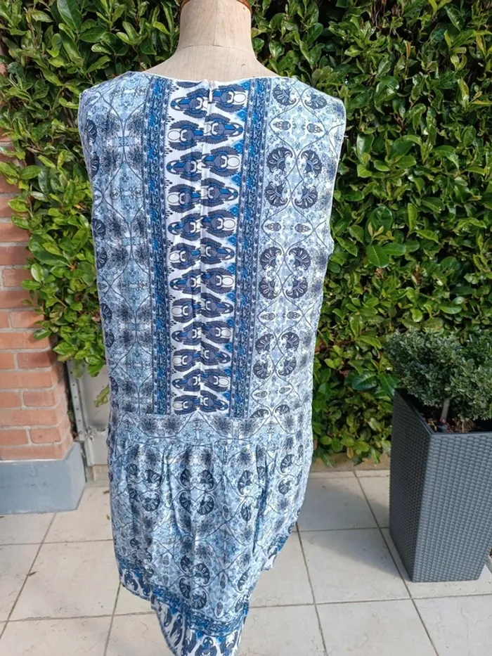 Robe légère DDP - photo numéro 2