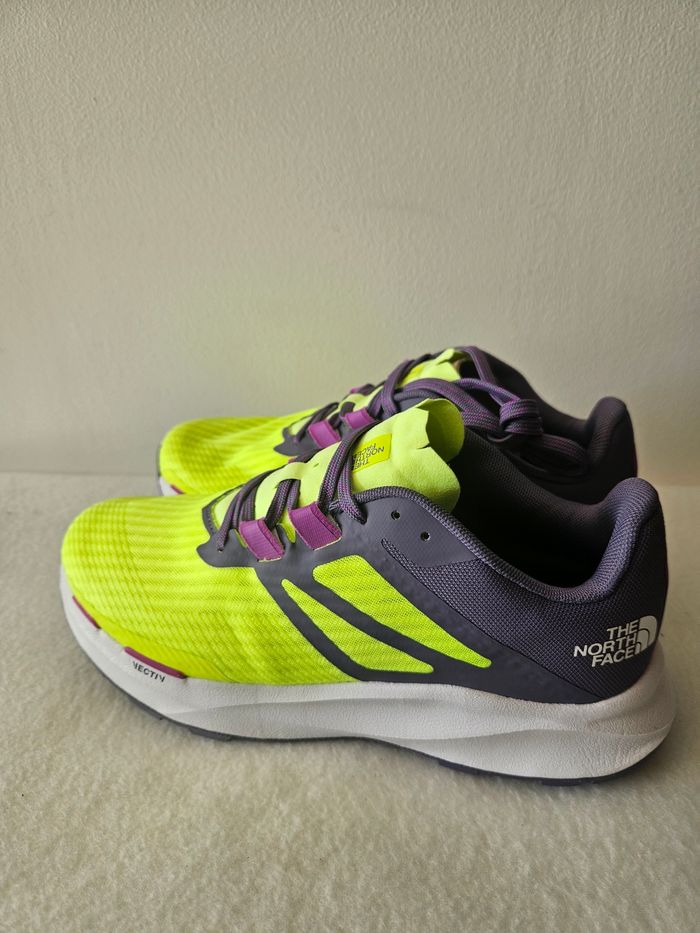 Baskets pointure 40 the north face - photo numéro 5