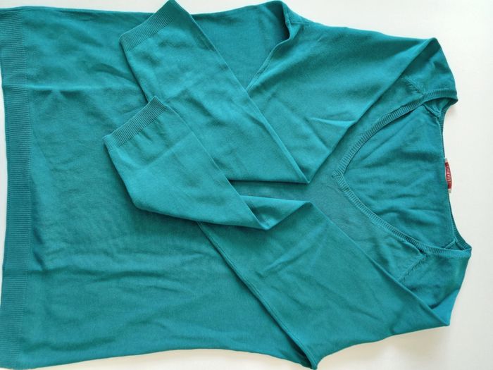 Pull camaïeu - photo numéro 5