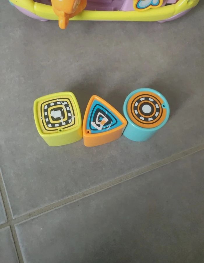 Cube d'activités - photo numéro 6