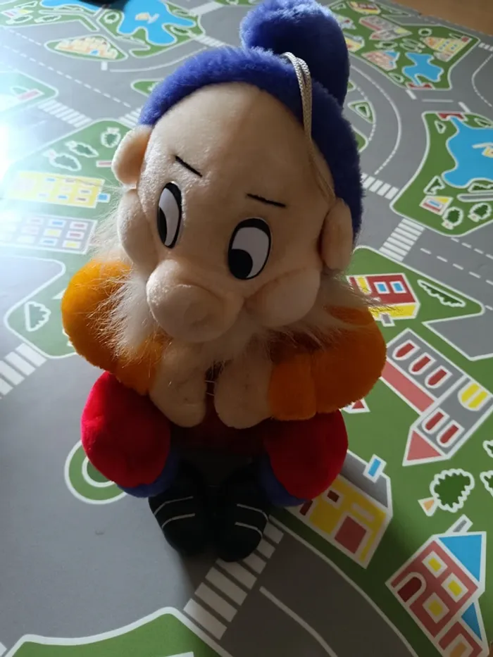 nounours