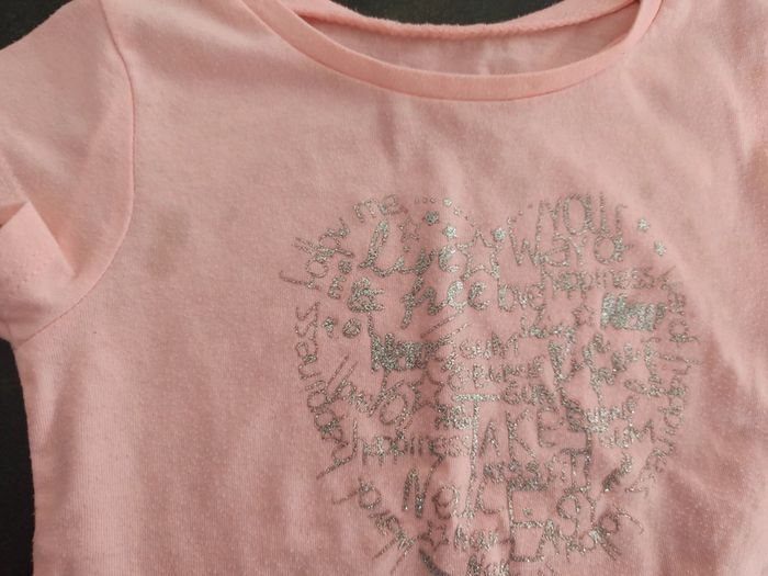 Lot tee shirt 3 ans - photo numéro 8