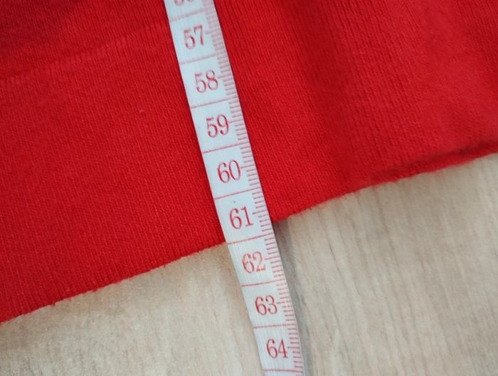Pull manches courtes Morgan taille M - photo numéro 5