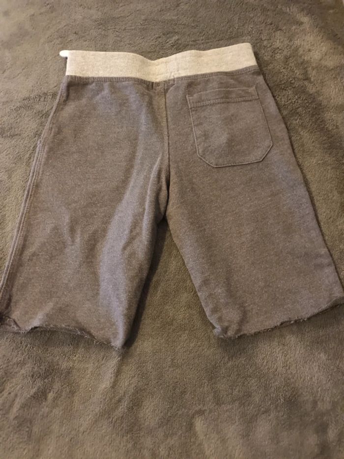 Short 4ans - photo numéro 2