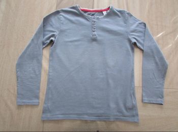 T-shirt Okaidi 10 ans