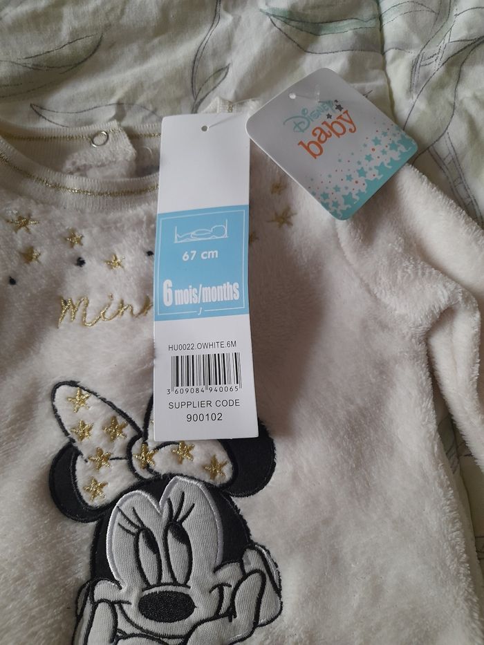 Pull minie - photo numéro 2