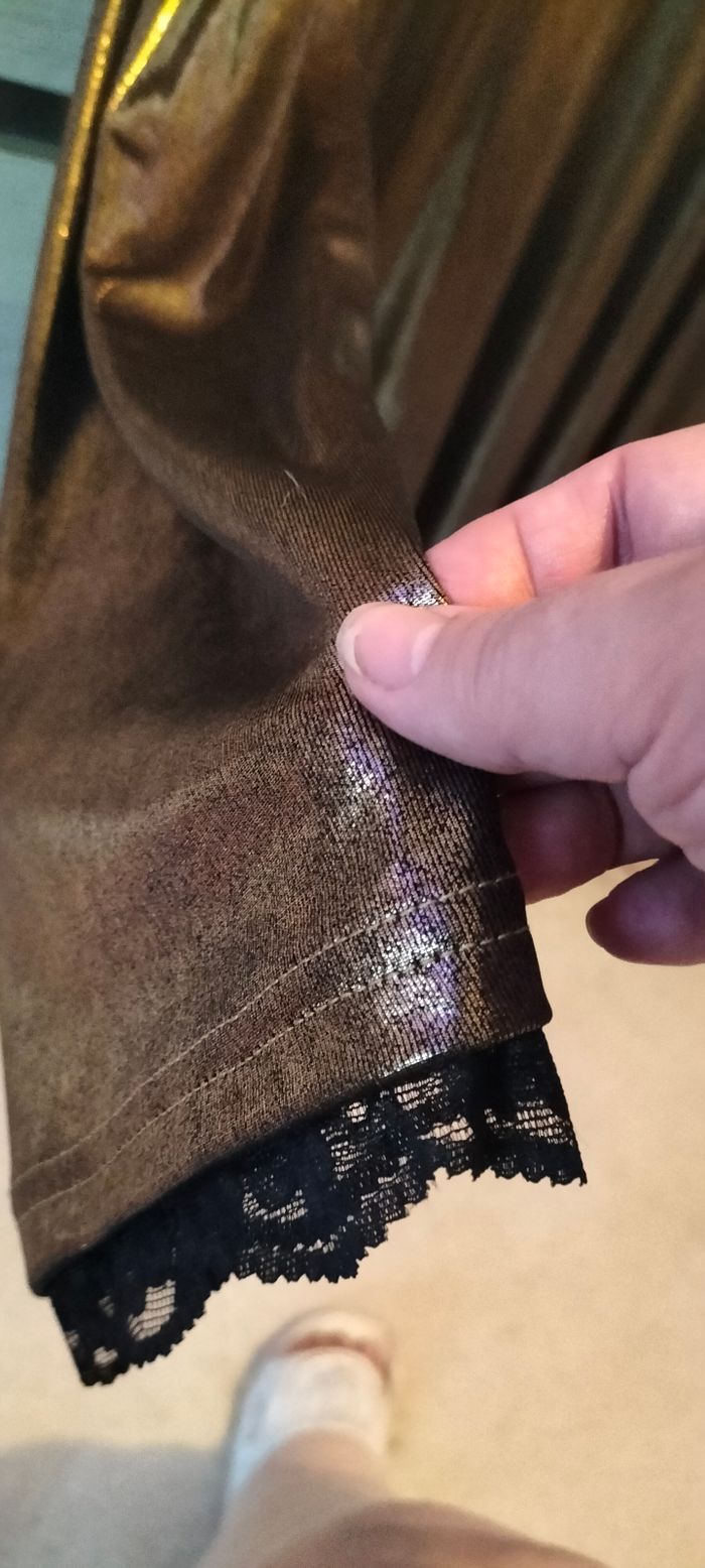 Tunique grande taille - photo numéro 5