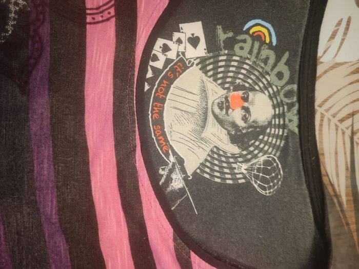 Tunique femme Desigual 40 - photo numéro 4