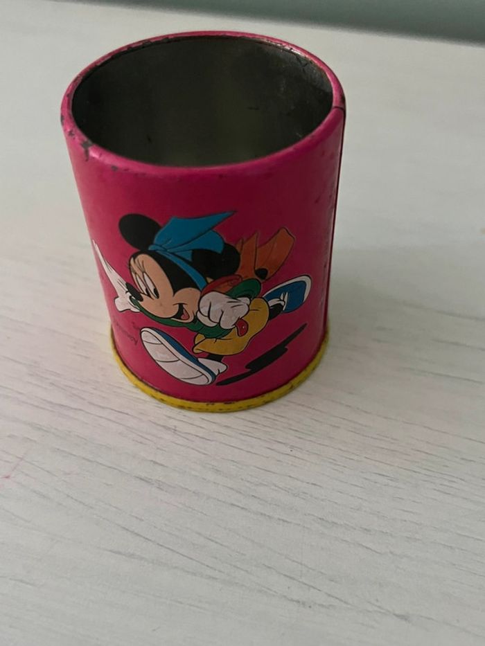 Pot à crayons Minnie - photo numéro 3