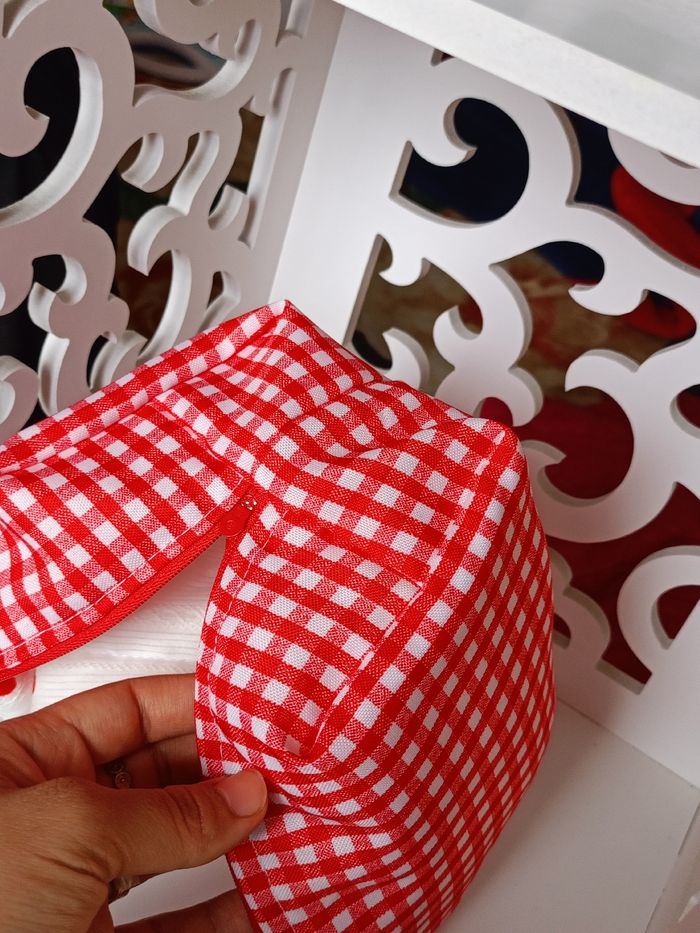 Trousse à maquillage - photo numéro 2