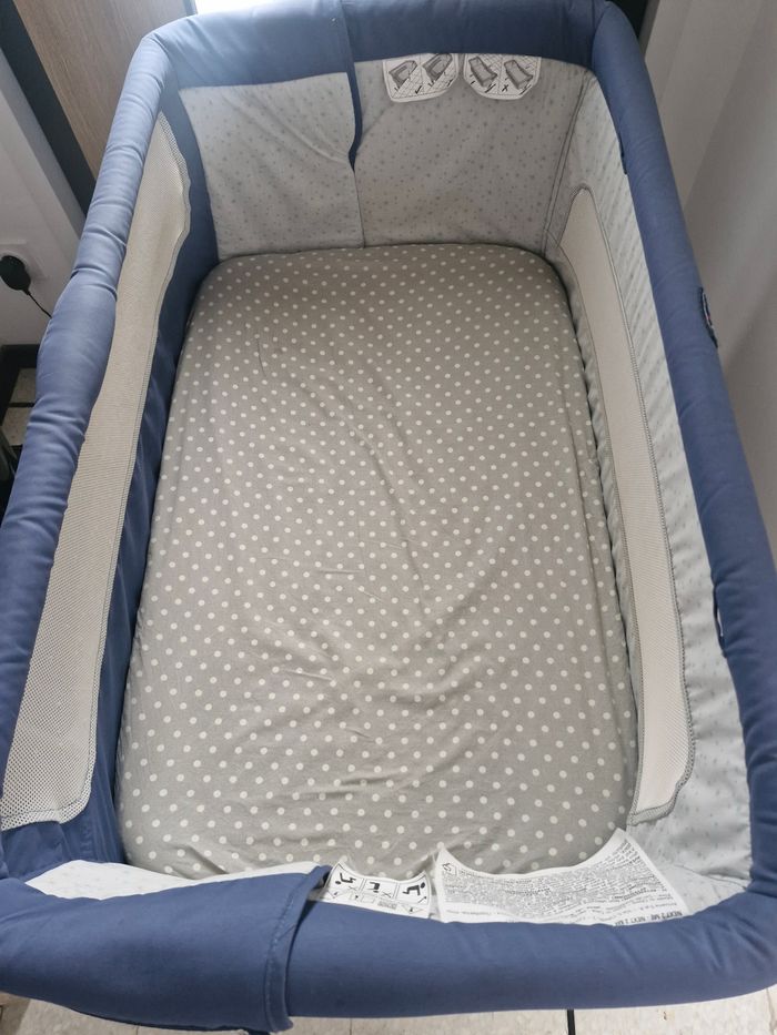 Cododo chicco - photo numéro 3