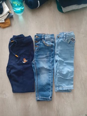 Pantalon