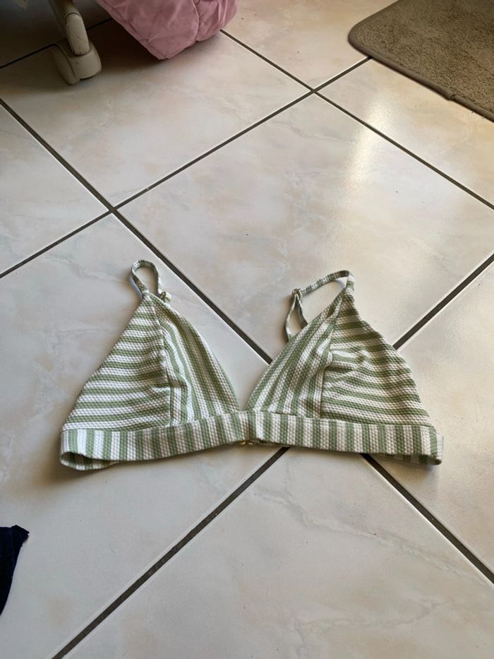 Maillot de bain, taille M