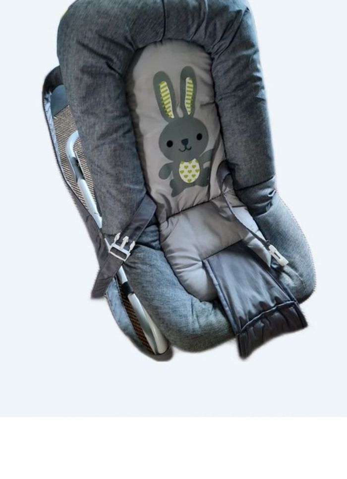 Transat bambisol