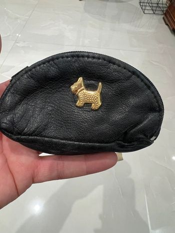 Porte monnaie chipie vintage