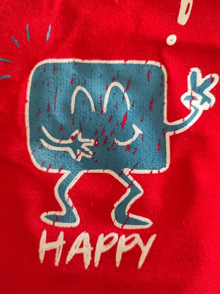 Lot pulls 6 mois - photo numéro 3