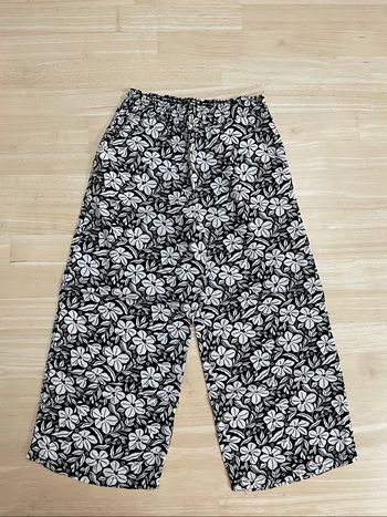 Pantalon fluide taille 5 ans