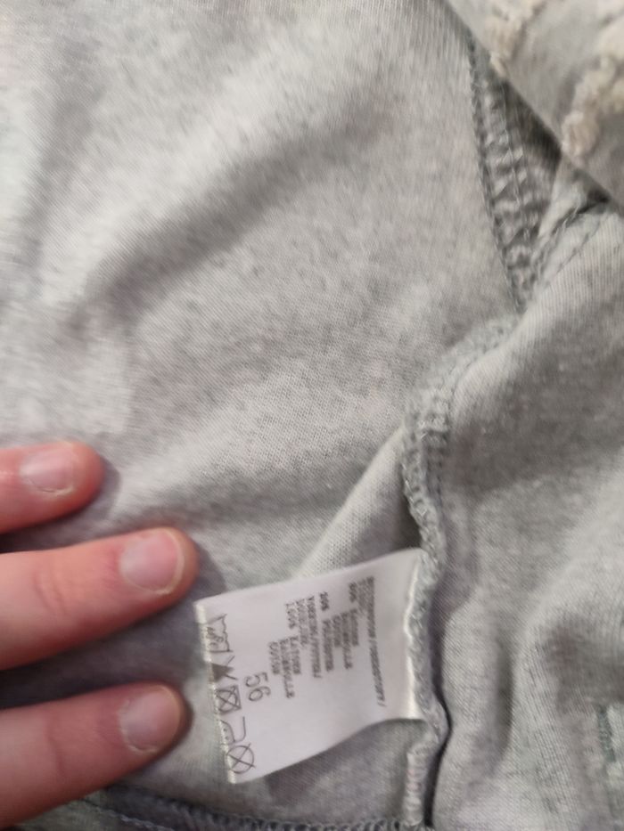 Gilet - photo numéro 2