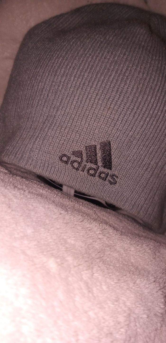 Bonnet Adidas - photo numéro 2