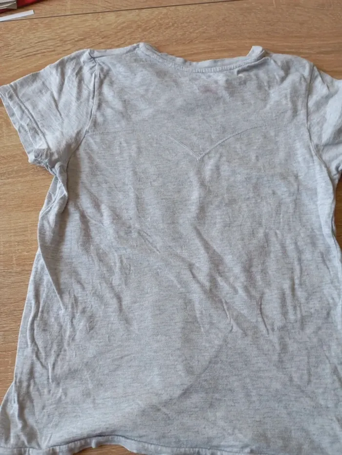 Tee-shirt - photo numéro 3