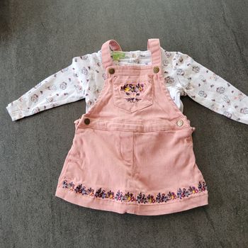 Lot vetement bebe 6 mois