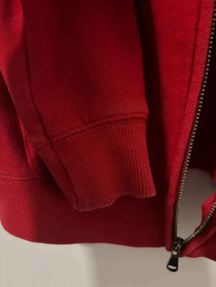 Veste enfant benetton - photo numéro 7