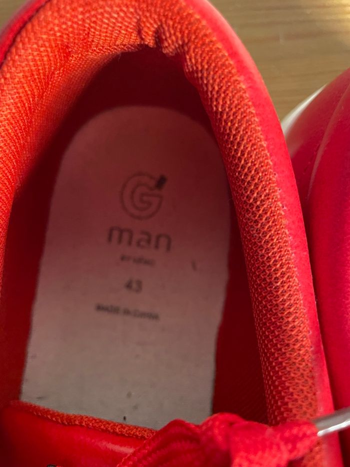 Baskets - photo numéro 3