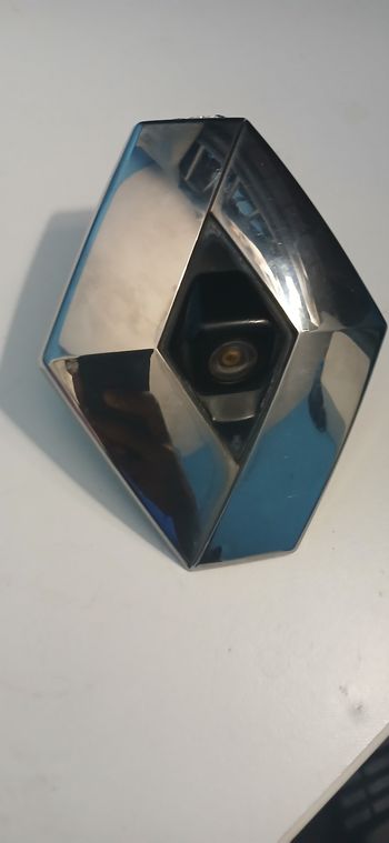 Camera de recul renault megane 4