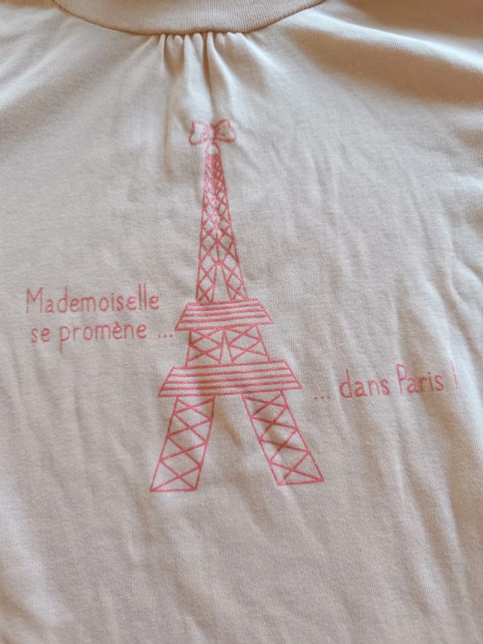 Sous pull VERTBAUDET - Taille 14 ANS - photo numéro 2